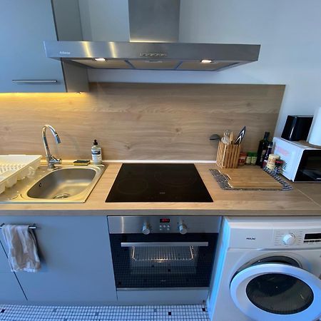 לה מאנש Appartement Jusqu'A 6 Couchages מראה חיצוני תמונה