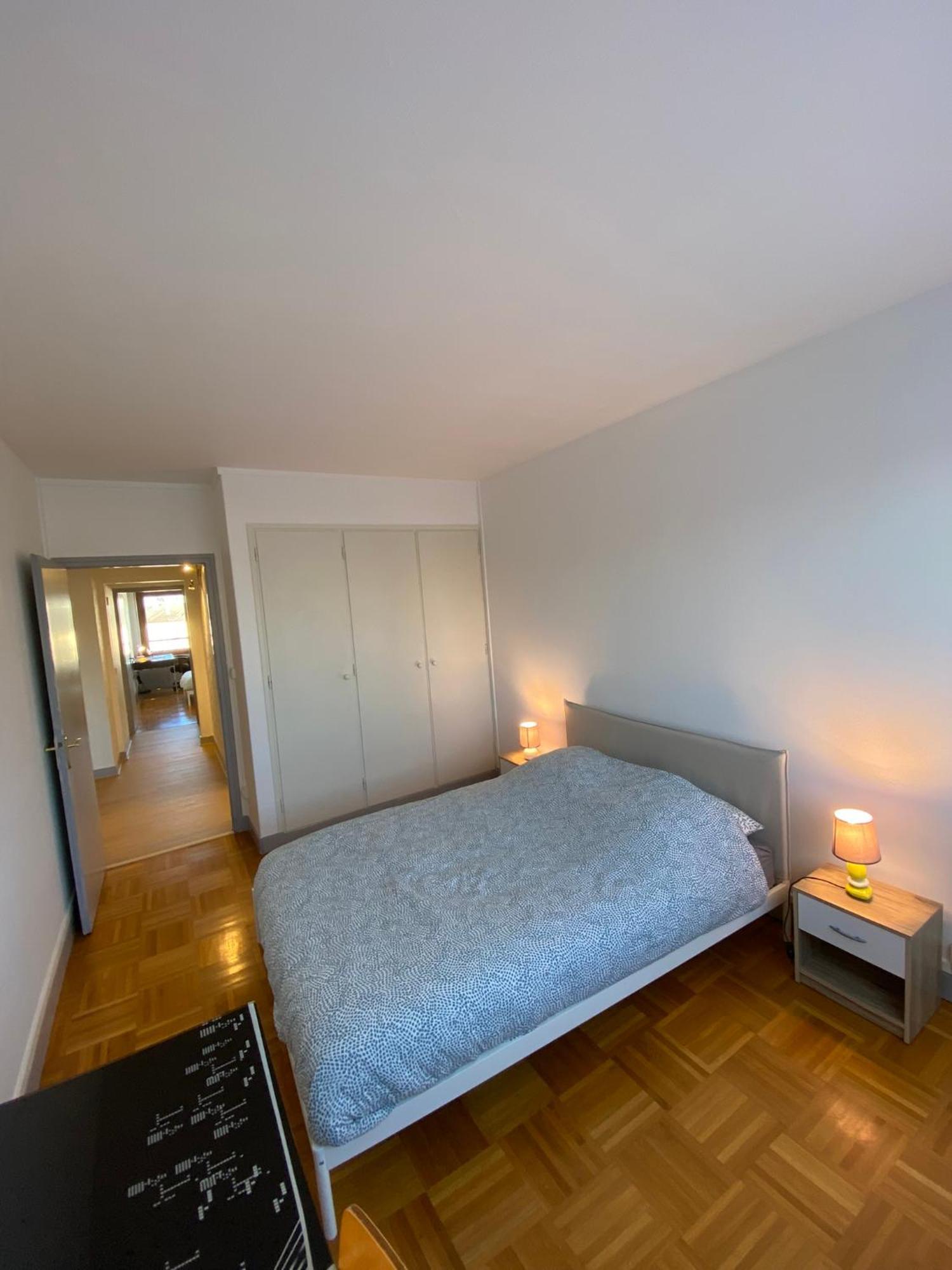לה מאנש Appartement Jusqu'A 6 Couchages מראה חיצוני תמונה