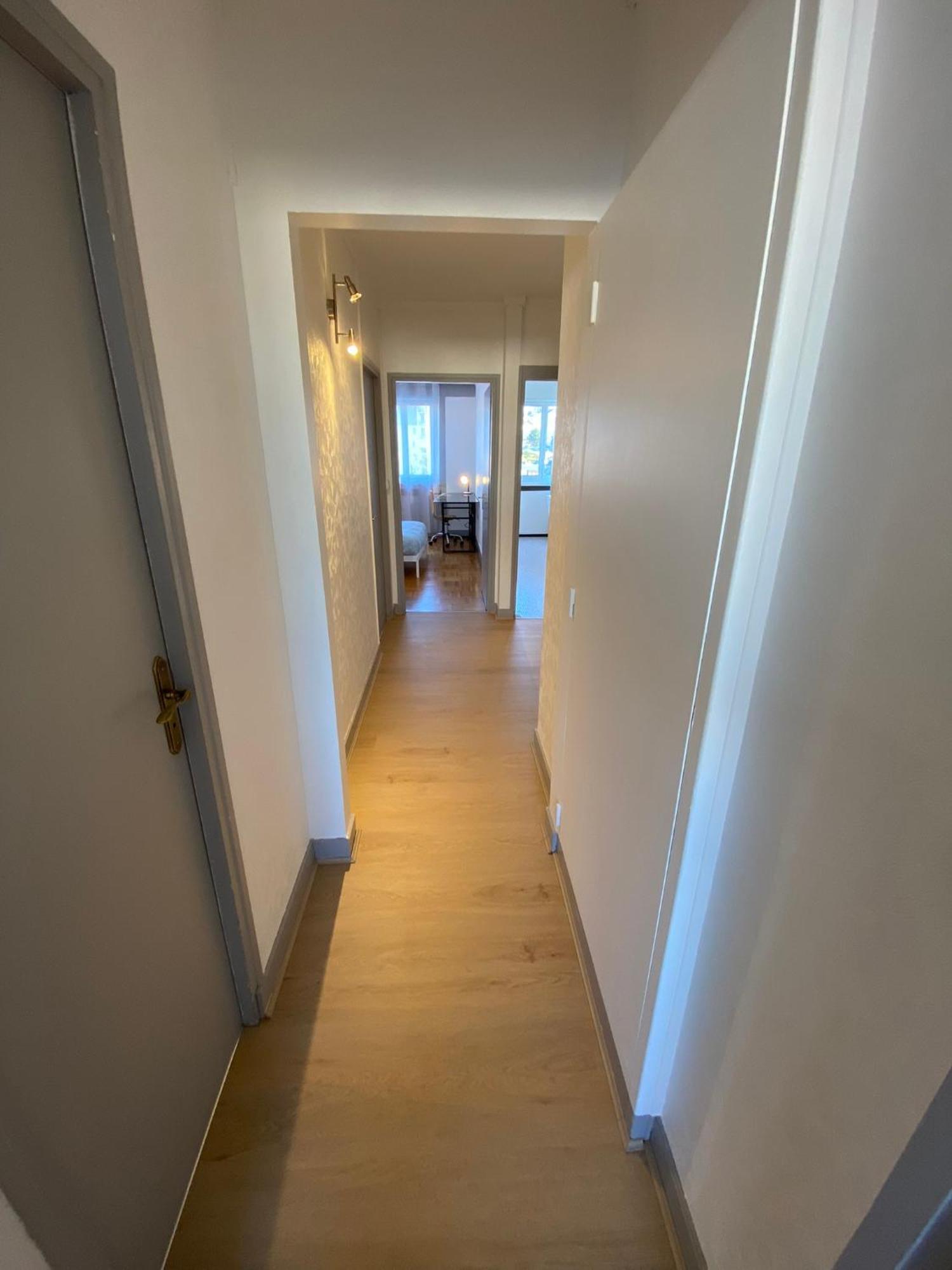 לה מאנש Appartement Jusqu'A 6 Couchages מראה חיצוני תמונה