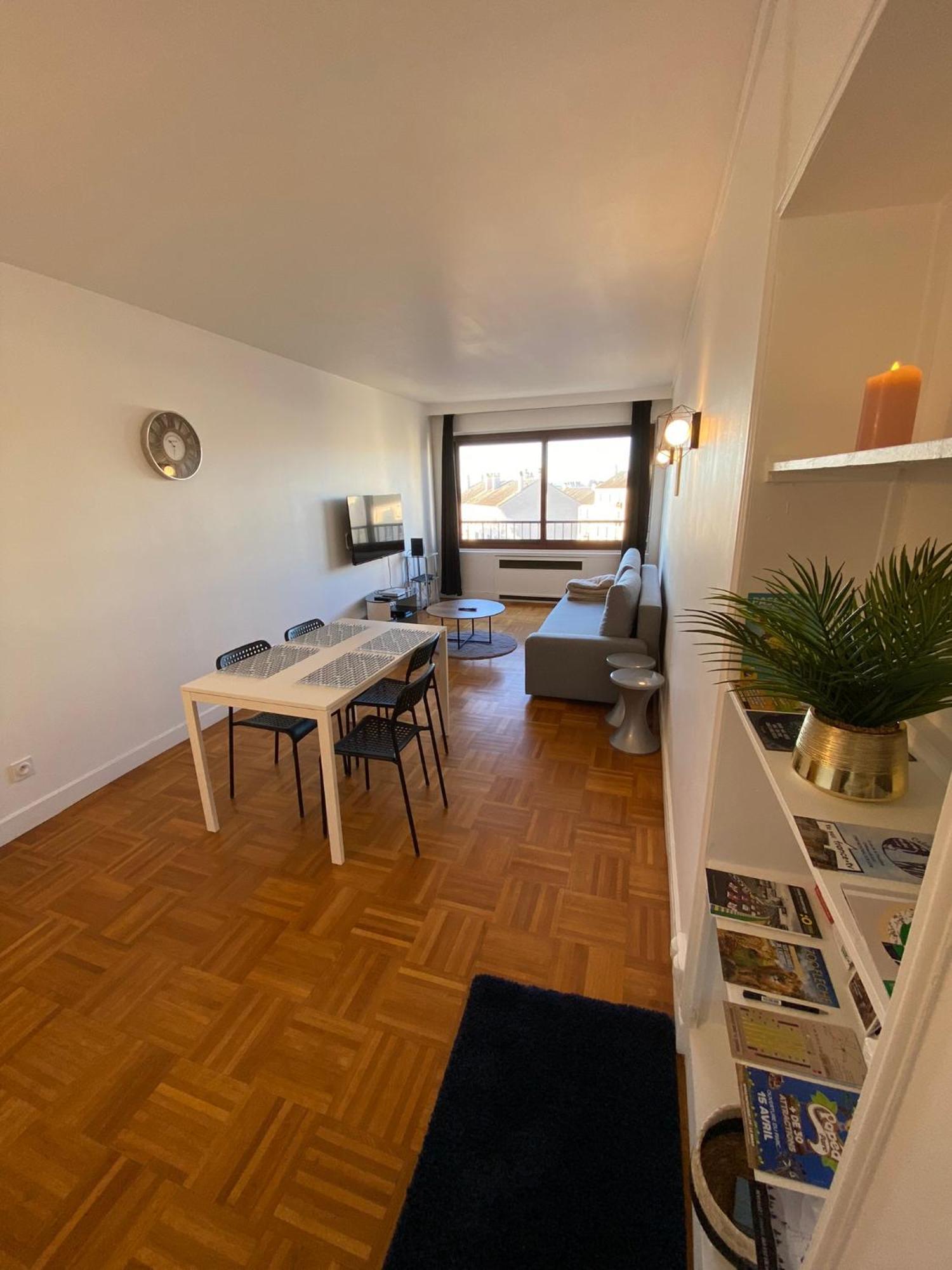 לה מאנש Appartement Jusqu'A 6 Couchages מראה חיצוני תמונה