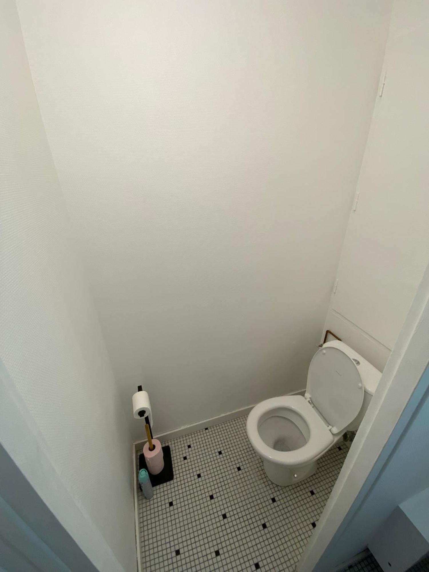 לה מאנש Appartement Jusqu'A 6 Couchages מראה חיצוני תמונה