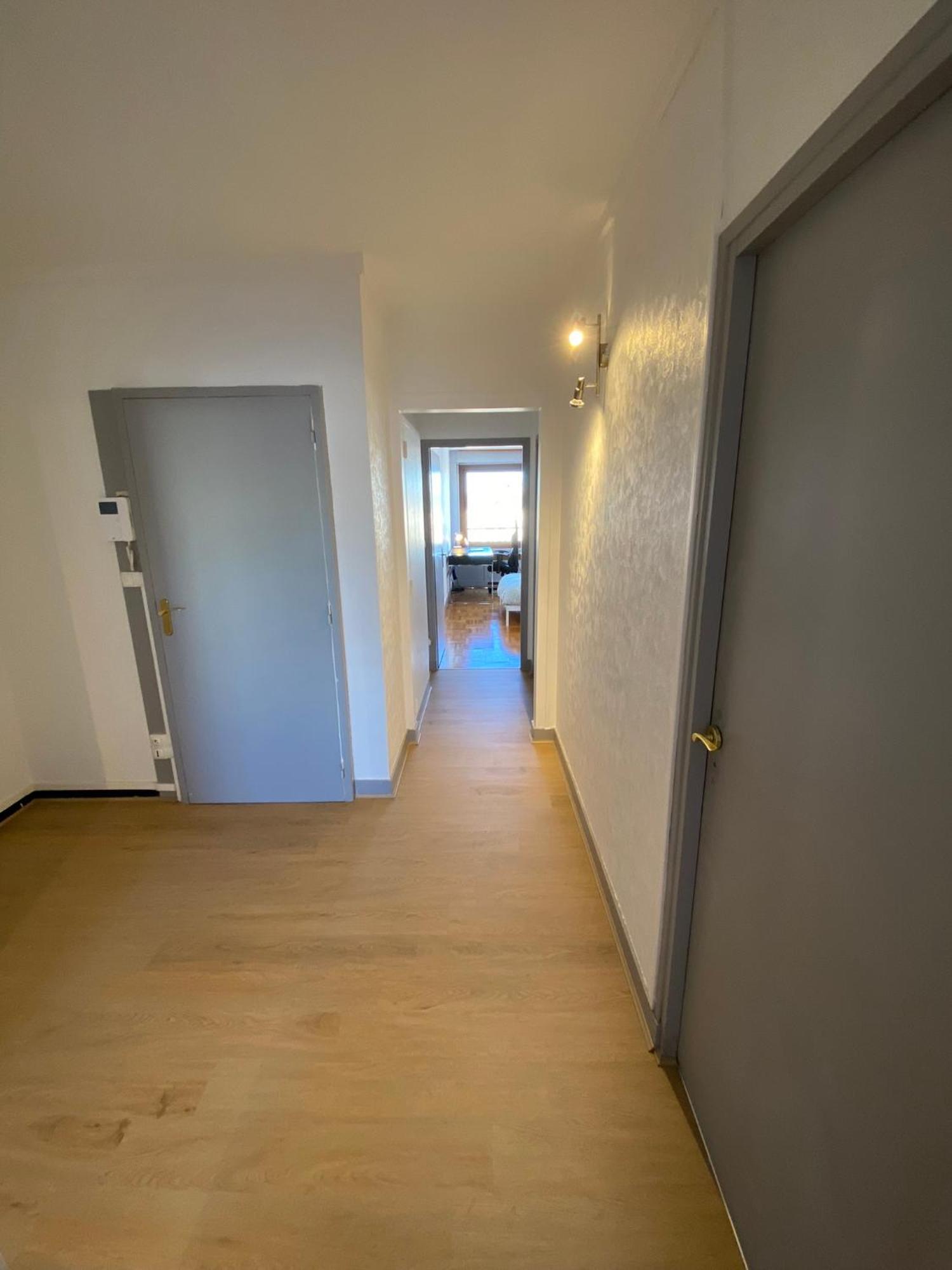 לה מאנש Appartement Jusqu'A 6 Couchages מראה חיצוני תמונה