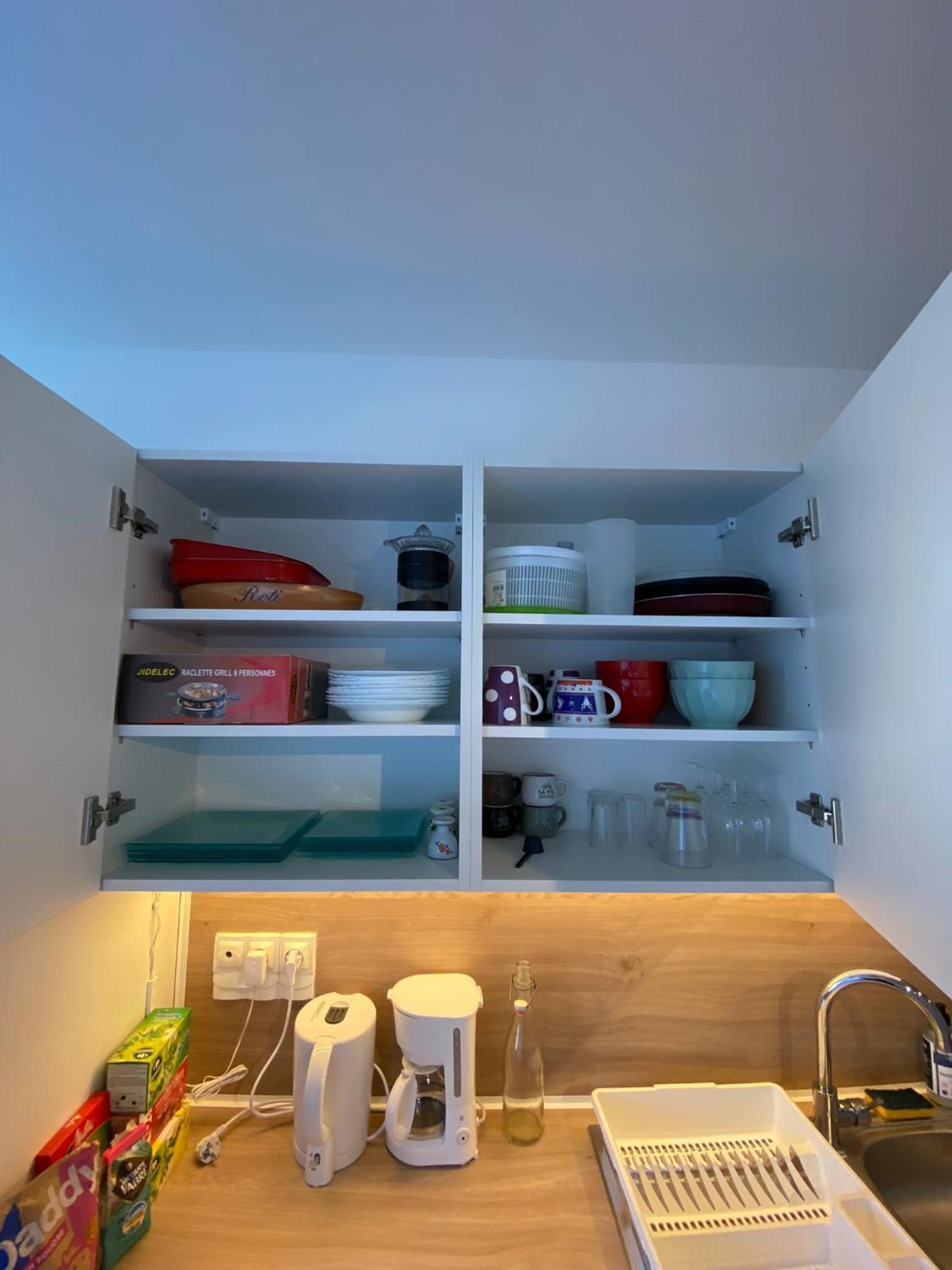 לה מאנש Appartement Jusqu'A 6 Couchages מראה חיצוני תמונה
